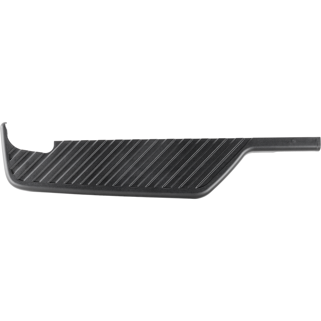 TITAN 04-15 REAR BUMPER STEP PAD RH and LH