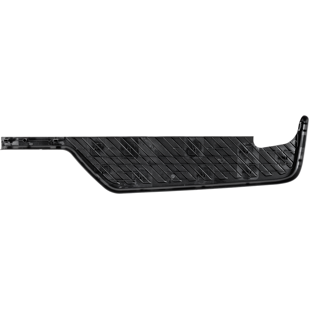 TITAN 04-15 REAR BUMPER STEP PAD RH and LH