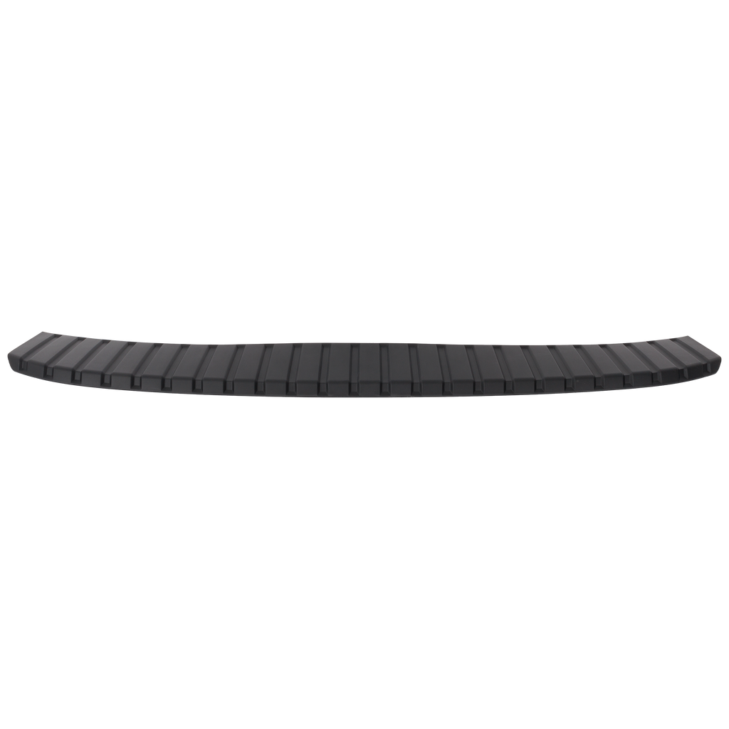 ARMADA 21-22 REAR BUMPER STEP PAD