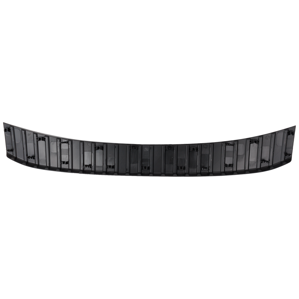 ARMADA 21-22 REAR BUMPER STEP PAD