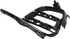 MACAN 15-18 FRONT BUMPER GRILLE RH, Air Intake, Txtd Blk, w/o Sport Design Pkg, Turbo Model