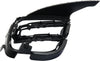 MACAN 15-18 FRONT BUMPER GRILLE RH, Air Intake, Txtd Blk, w/o Sport Design Pkg, Turbo Model