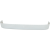 PETERBILT 379 86-07 GRILLE, Chrome Shell and Insert, Hood Mouted