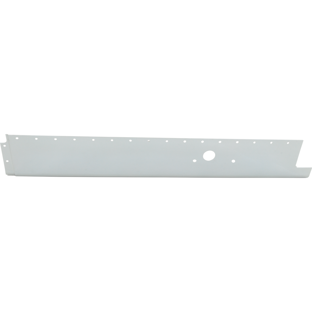 PETERBILT 379 86-07 GRILLE, Chrome Shell and Insert, Hood Mouted