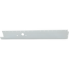 PETERBILT 379 86-07 GRILLE, Chrome Shell and Insert, Hood Mouted
