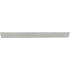 PETERBILT 379 86-07 GRILLE, Chrome Shell and Insert, Hood Mouted