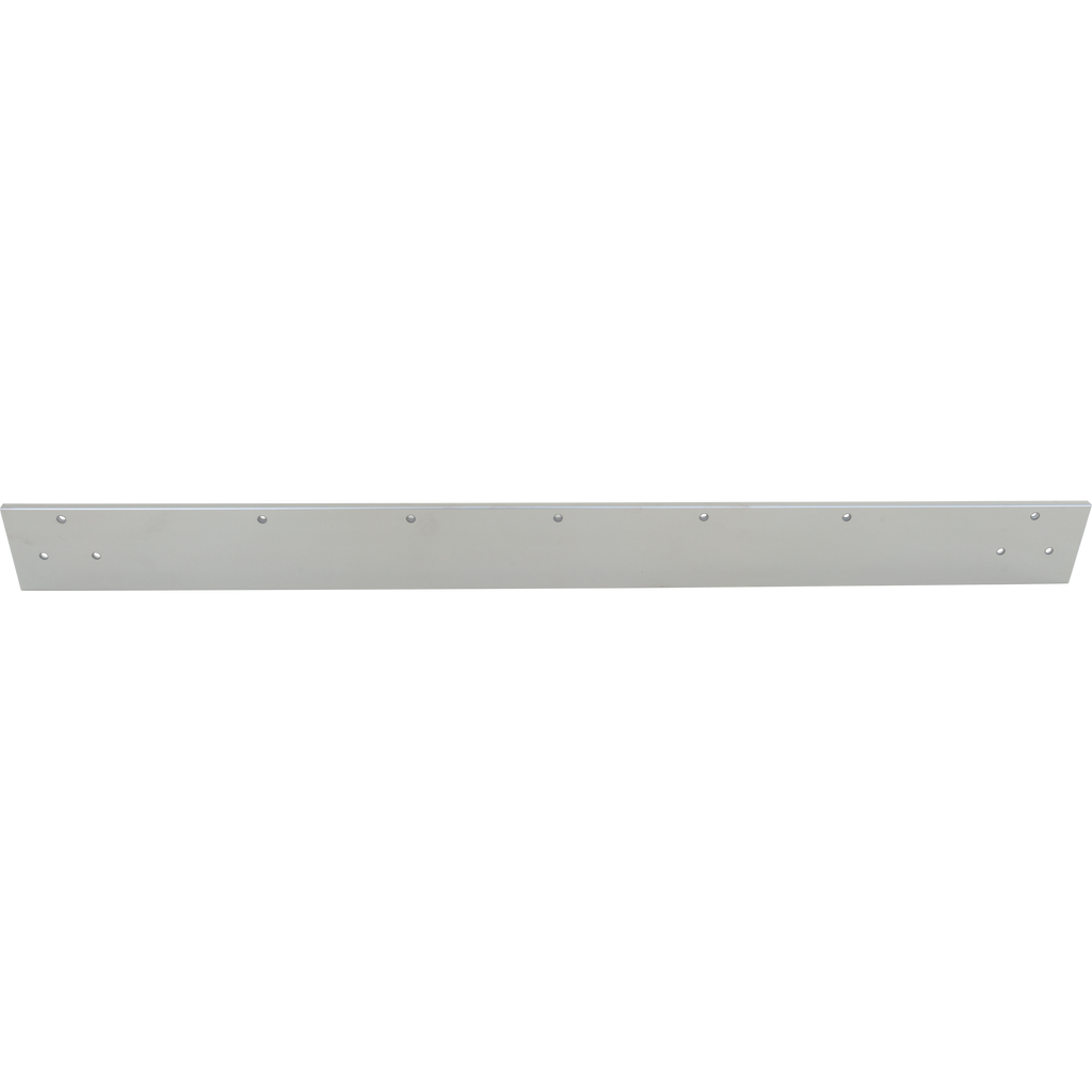 PETERBILT 379 86-07 GRILLE, Chrome Shell and Insert, Hood Mouted