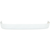PETERBILT 379 86-07 GRILLE, Chrome Shell and Insert, Hood Mouted