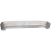 PETERBILT 379 86-07 GRILLE, Chrome Shell and Insert, Hood Mouted