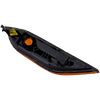 CAYENNE 11-14 FRONT SIDE MARKER LAMP LH, Lens and Housing - CAPA