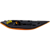 CAYENNE 11-14 FRONT SIDE MARKER LAMP LH, Lens and Housing - CAPA