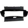 CAYENNE 11-18 RADIATOR SUPPORT AIR INTAKE DUCT, GTS/Turbo/Turbo S Models