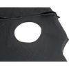 CAYENNE 11-18 RADIATOR SUPPORT AIR INTAKE DUCT, GTS/Turbo/Turbo S Models