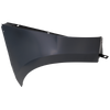 MACAN 15-22 FRONT FENDER LH, Lower, Primed, Aluminum