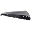 MACAN 15-22 FRONT FENDER LH, Lower, Primed, Aluminum