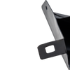 MACAN 15-22 FRONT FENDER LH, Lower, Primed, Aluminum