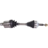 GRAND AM/ACHIEVA 96-98 FRONT CV AXLE ASSEMBLY RH, Manual Transmission