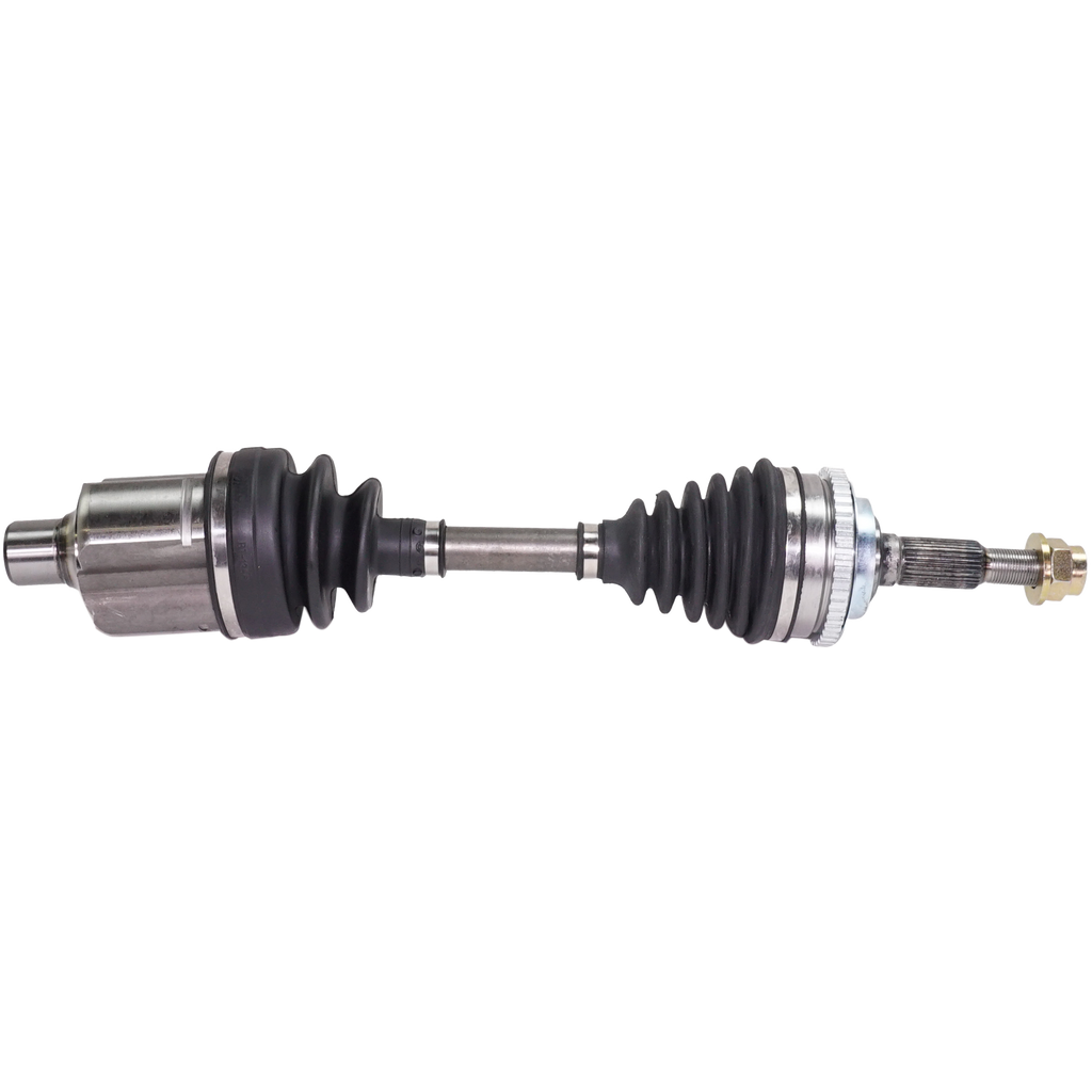 GRAND AM/ACHIEVA 96-98 FRONT CV AXLE ASSEMBLY RH, Manual Transmission