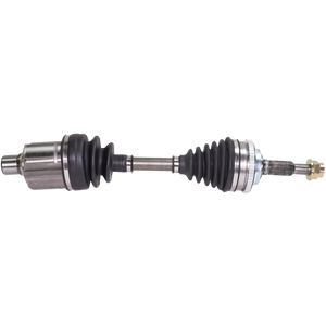 GRAND AM/ACHIEVA 96-98 FRONT CV AXLE ASSEMBLY RH, Manual Transmission
