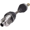 GRAND AM/ACHIEVA 96-98 FRONT CV AXLE ASSEMBLY RH, Manual Transmission