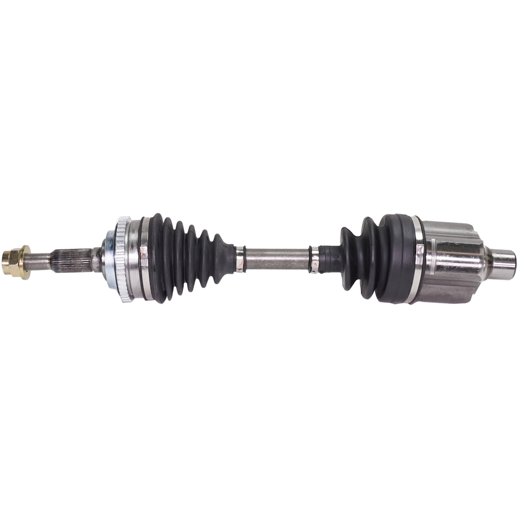 GRAND AM/ACHIEVA 96-98 FRONT CV AXLE ASSEMBLY RH, Manual Transmission