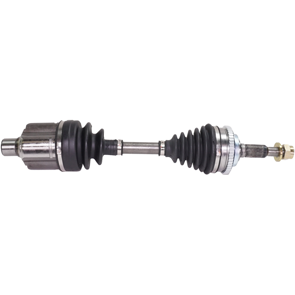 GRAND AM/ACHIEVA 96-98 FRONT CV AXLE ASSEMBLY RH, Manual Transmission