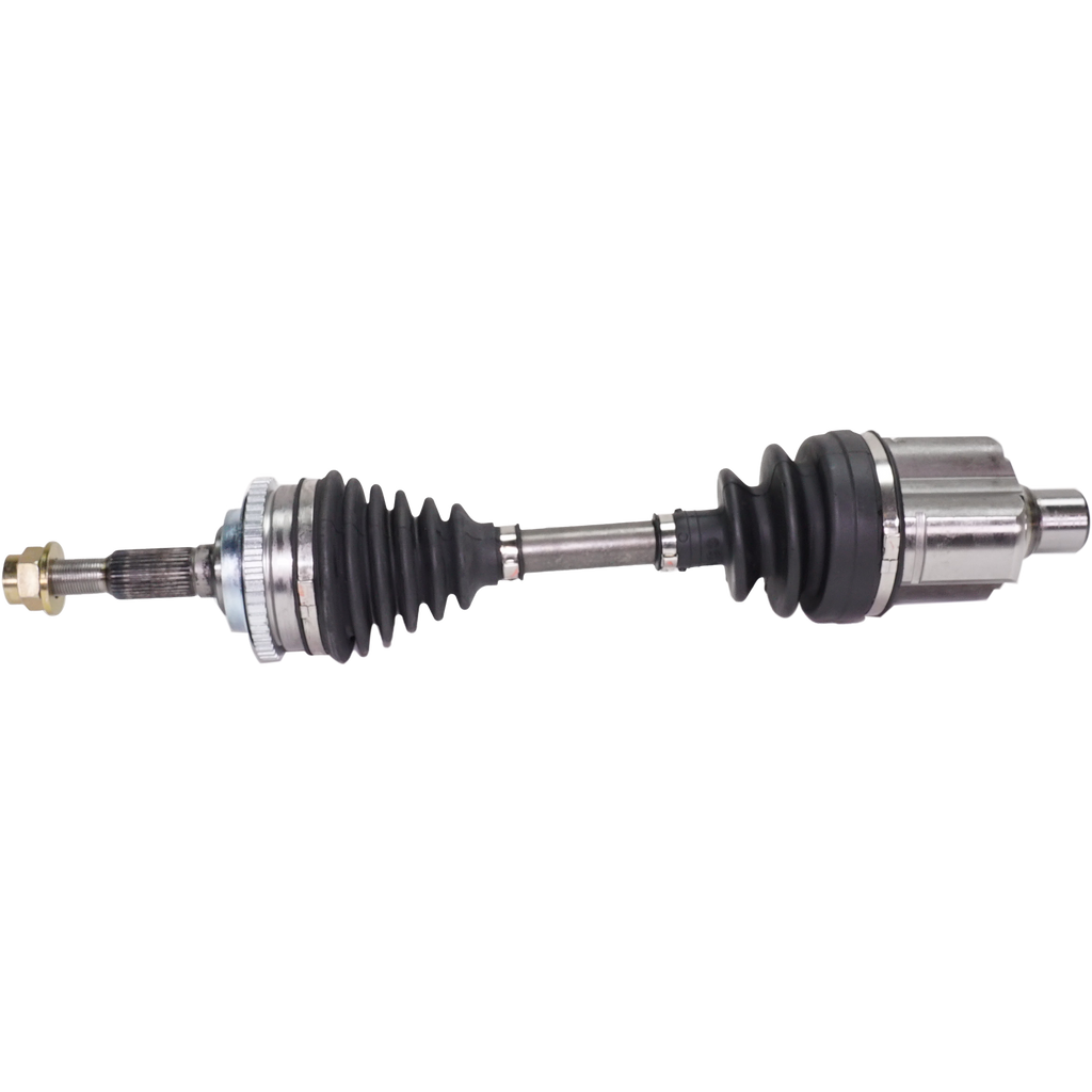 GRAND AM/ACHIEVA 96-98 FRONT CV AXLE ASSEMBLY RH, Manual Transmission
