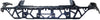 CAYENNE 11-14 REAR LOWER VALANCE, Cover Spoiler, Primed