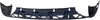 CAYENNE 11-14 REAR LOWER VALANCE, Cover Spoiler, Primed