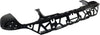 CAYENNE 11-14 REAR LOWER VALANCE, Cover Spoiler, Textured Black