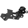 PROMASTER CITY 15-22 FRONT FENDER SUPPORT LH, Fender Bracket