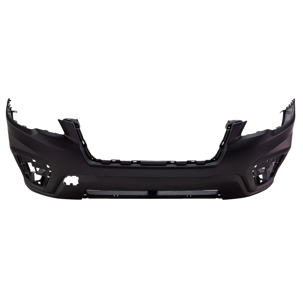 FORESTER 19-21 FRONT BUMPER COVER, Primed