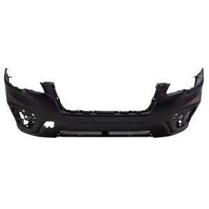 FORESTER 19-21 FRONT BUMPER COVER, Primed