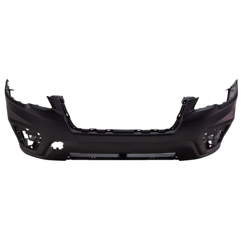 FORESTER 19-21 FRONT BUMPER COVER, Primed