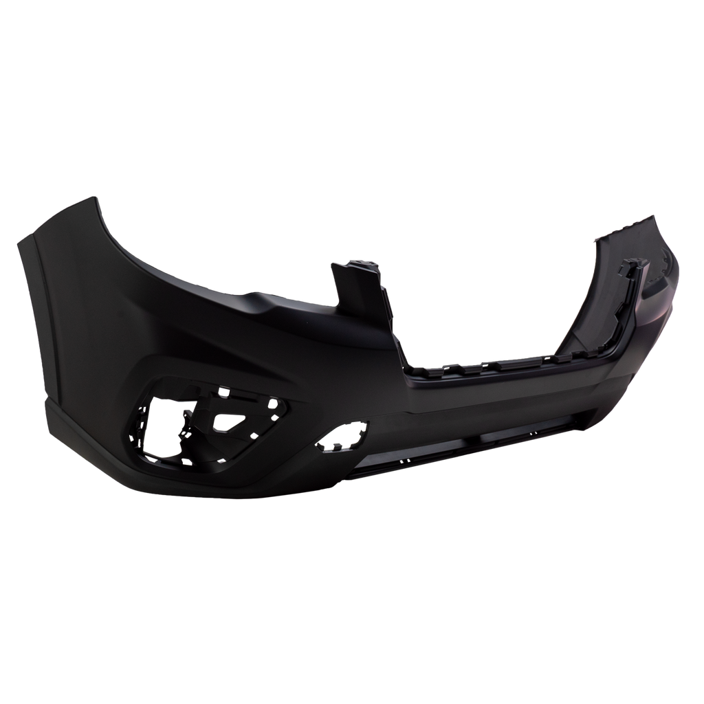 FORESTER 19-21 FRONT BUMPER COVER, Primed