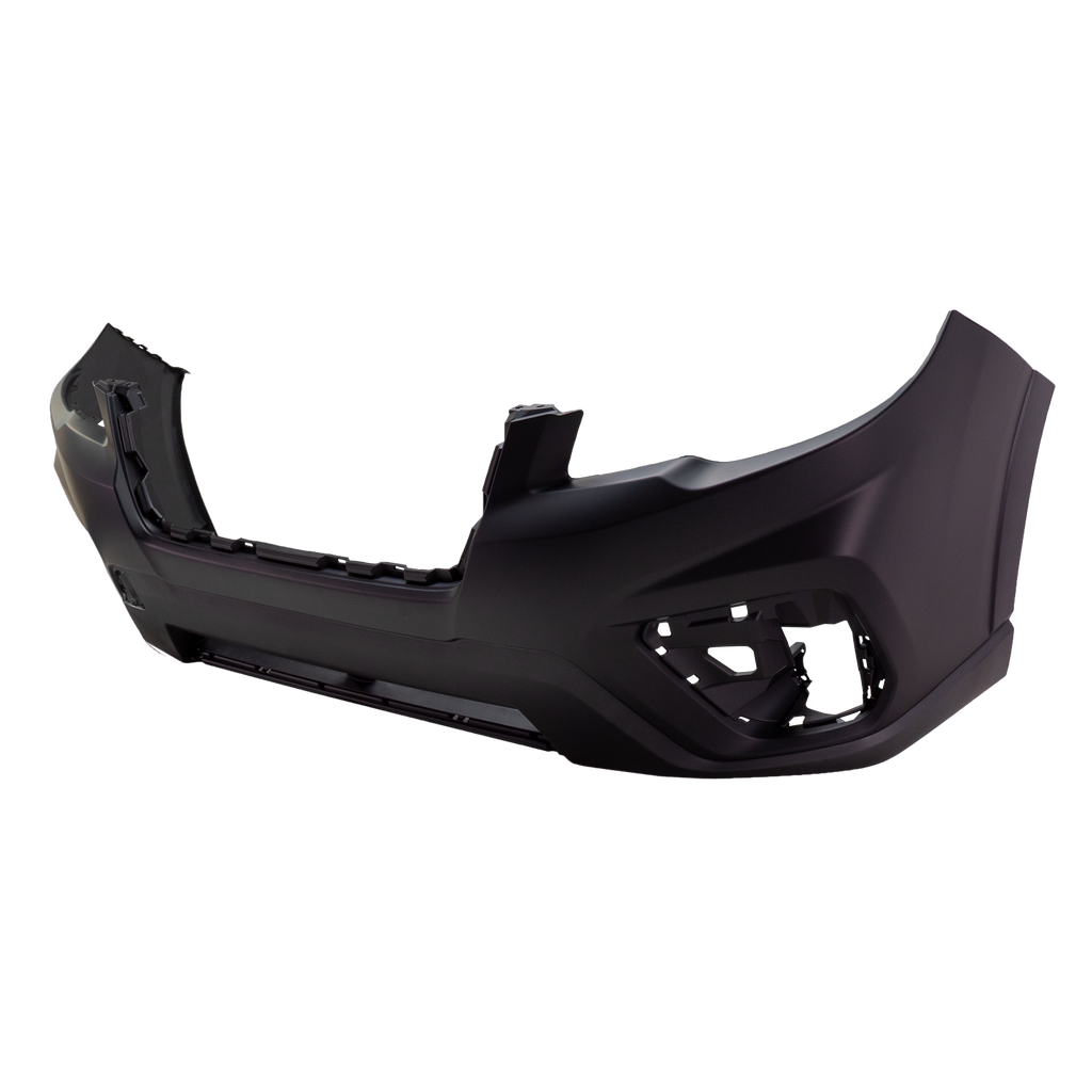 FORESTER 19-21 FRONT BUMPER COVER, Primed