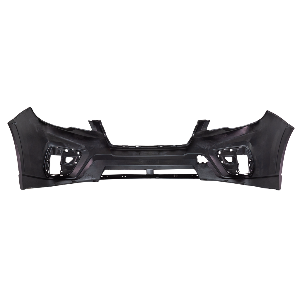 FORESTER 19-21 FRONT BUMPER COVER, Primed