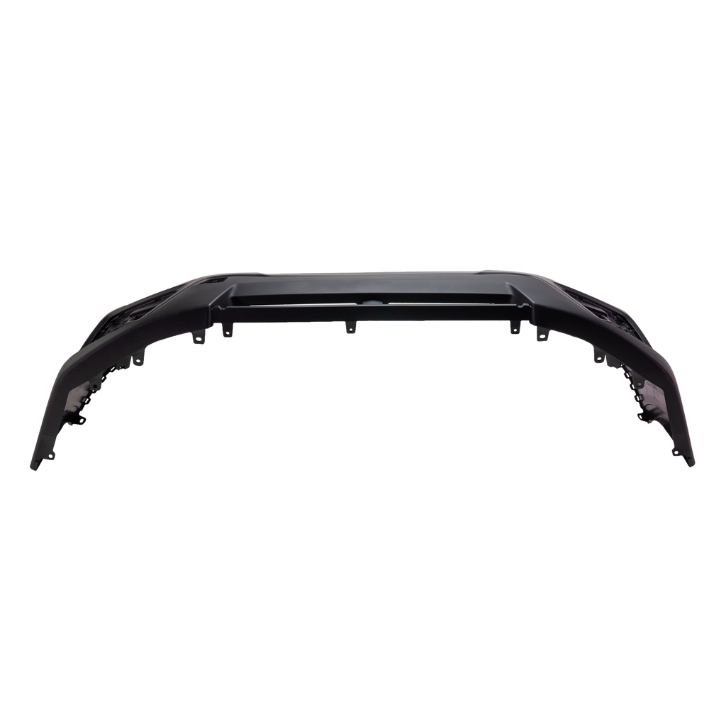 FORESTER 19-21 FRONT BUMPER COVER, Primed