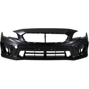 WRX 18-21 FRONT BUMPER COVER, Primed