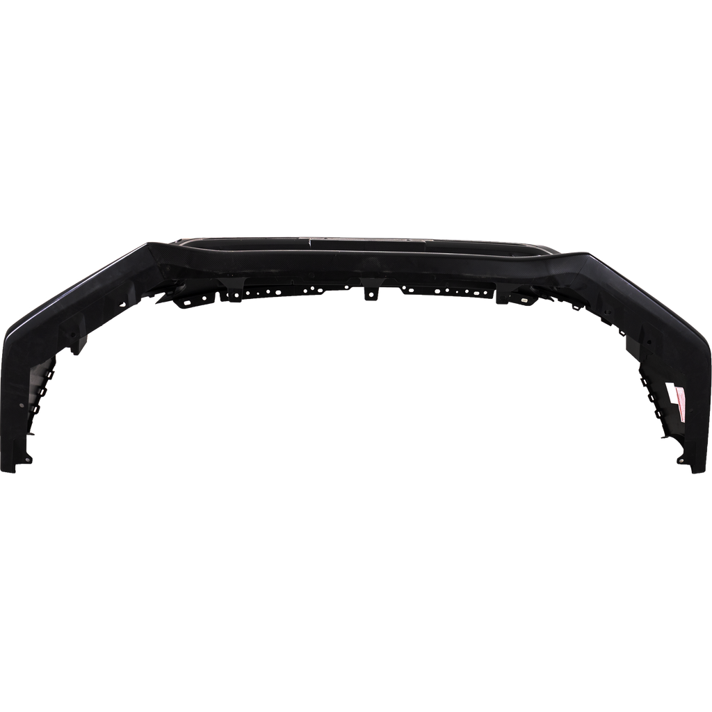 WRX 18-21 FRONT BUMPER COVER, Primed