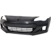 BRZ 13-16 FRONT BUMPER COVER, Primed