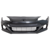 BRZ 13-16 FRONT BUMPER COVER, Primed