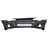 BRZ 13-16 FRONT BUMPER COVER, Primed