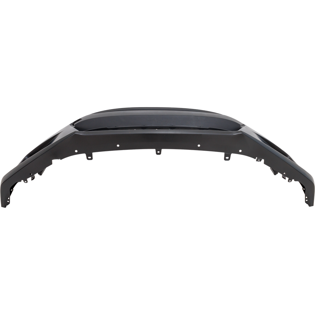 BRZ 13-16 FRONT BUMPER COVER, Primed