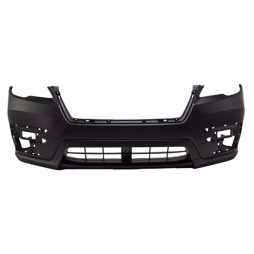 ASCENT 19-22 FRONT BUMPER COVER, Primed