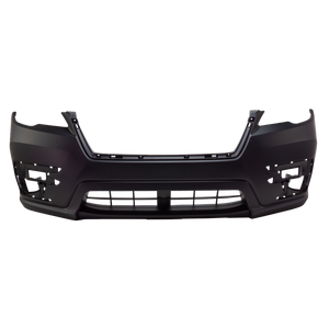 ASCENT 19-22 FRONT BUMPER COVER, Primed