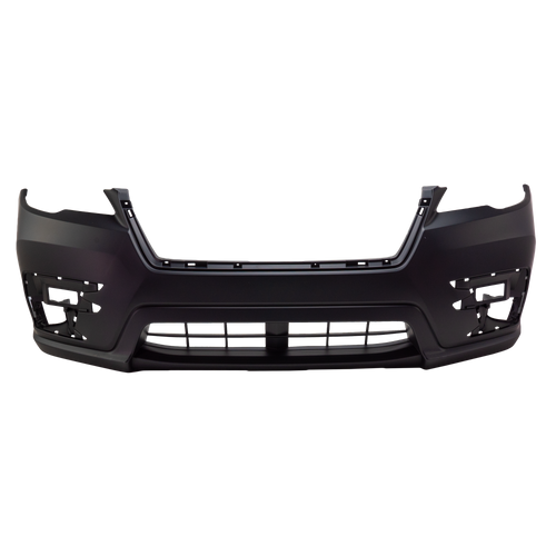 ASCENT 19-22 FRONT BUMPER COVER, Primed