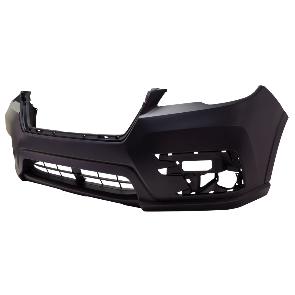 ASCENT 19-22 FRONT BUMPER COVER, Primed