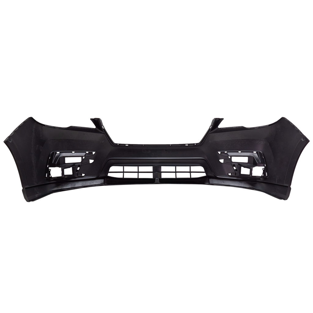 ASCENT 19-22 FRONT BUMPER COVER, Primed