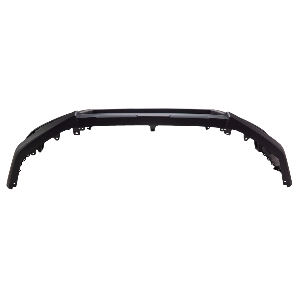 ASCENT 19-22 FRONT BUMPER COVER, Primed